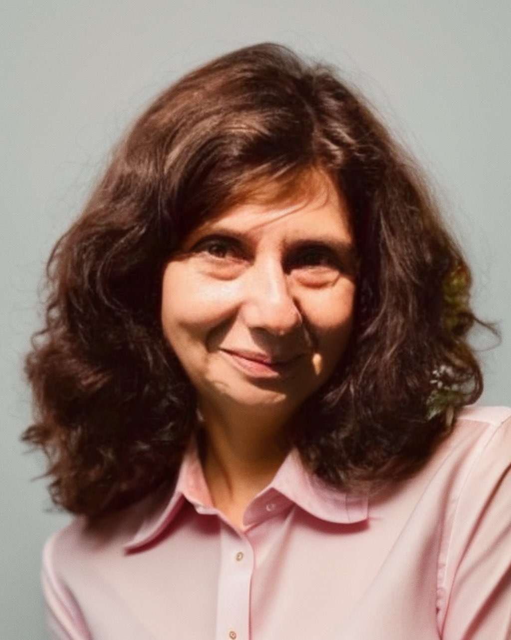 prof. dr Joanna B. Michlic